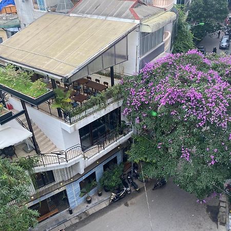 Dormitary, Sharedroom Center Old Quarter Phong Dorm Tap The Khu Vuc Pho Co C Hanoi Buitenkant foto