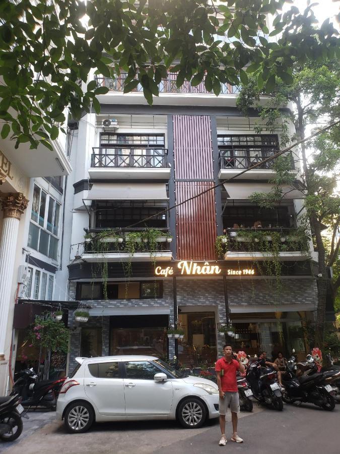 Dormitary, Sharedroom Center Old Quarter Phong Dorm Tap The Khu Vuc Pho Co C Hanoi Buitenkant foto